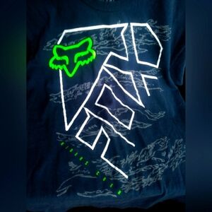 Fox Racing T-Shirt
